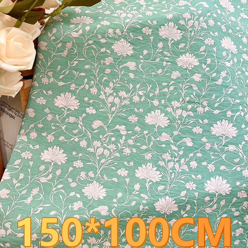 Linen Dress Wrap - 生地 ナイロン ポリエステル ホログラフィック 反射性 虹色