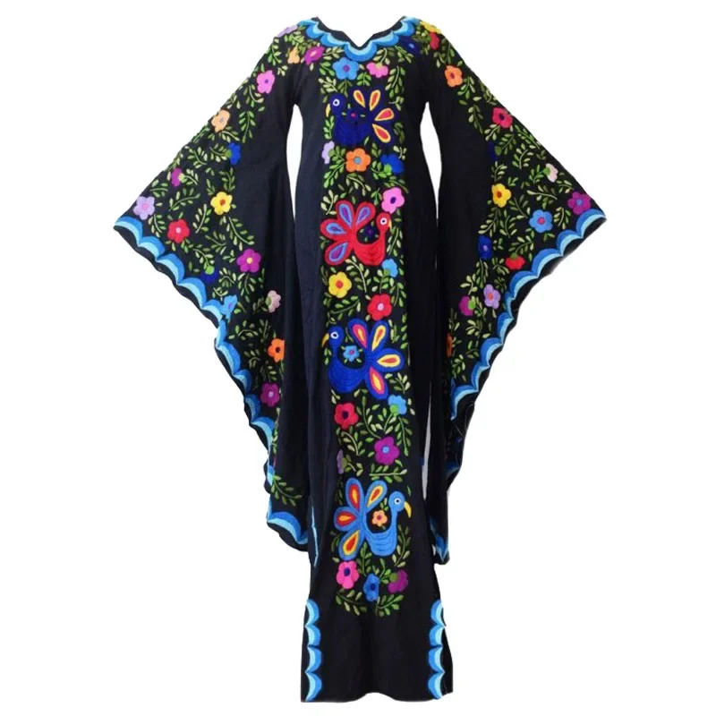 中世のコスプレ衣装ヴィンテージ女性用花柄プリントフレアスリー - Romper Floral Print のレビューと価格
