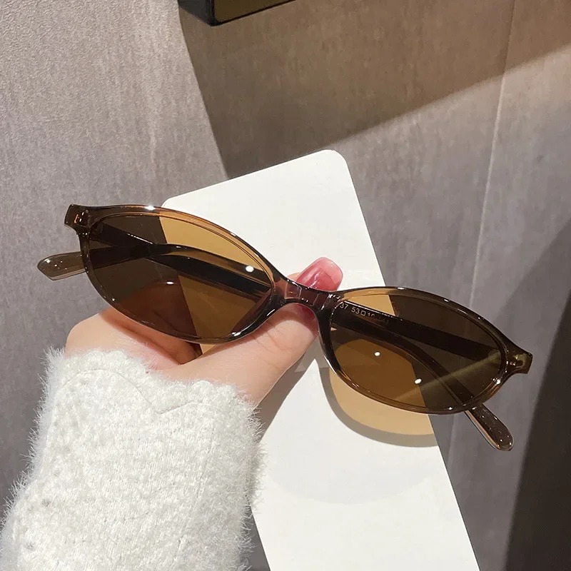 ニューレトロセクシーキャットアイサングラス男女兼用ヴィンテー - Sunglasses Cat Eye のレビューと価格
