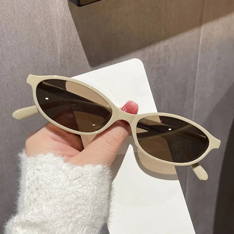 ニューレトロセクシーキャットアイサングラス男女兼用ヴィンテー - Sunglasses Cat Eye のレビューと価格