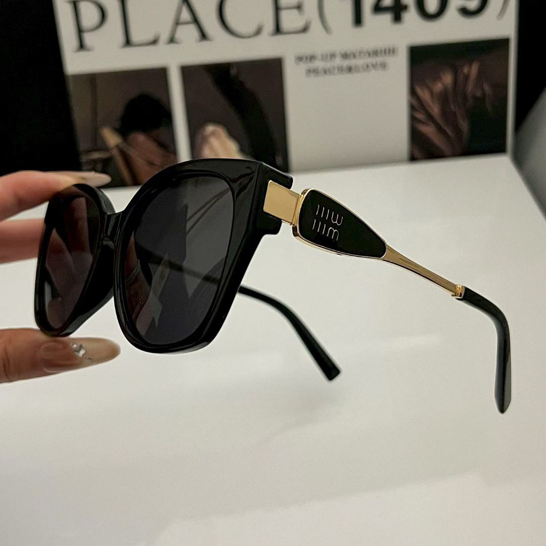 キャットアイ偏光サングラス TR90 軽量 UV400保護シ - Sunglasses Cat Eye のレビューと価格