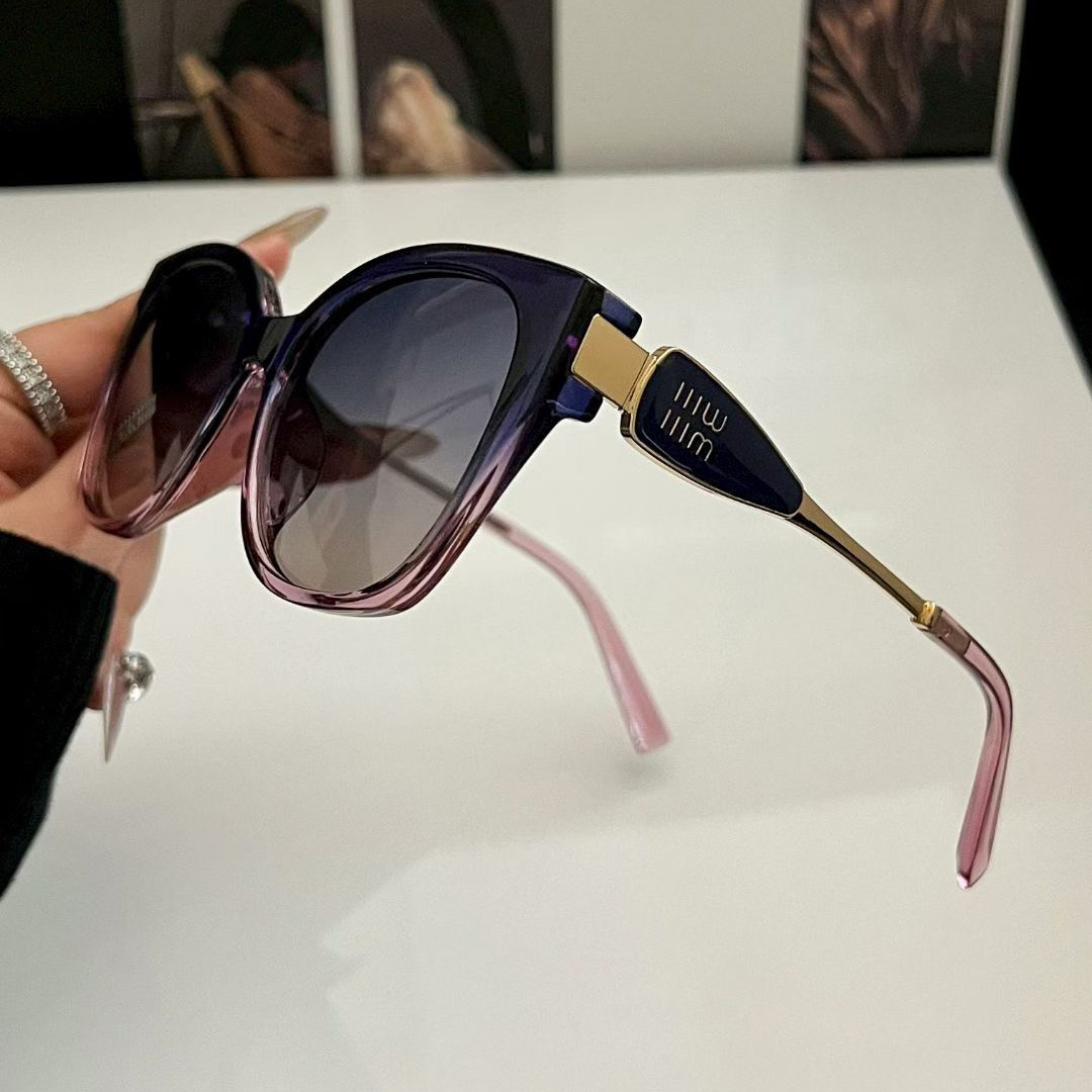 キャットアイ偏光サングラス TR90 軽量 UV400保護シ - Sunglasses Cat Eye のレビューと価格