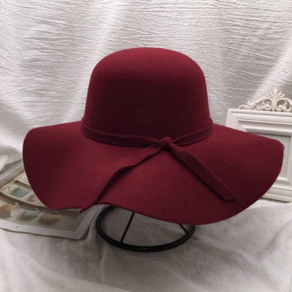 ヴィンテージスタイルのバケットハット、折りたたみ式デザイン、 - Hat Floppy Wide のレビューと価格