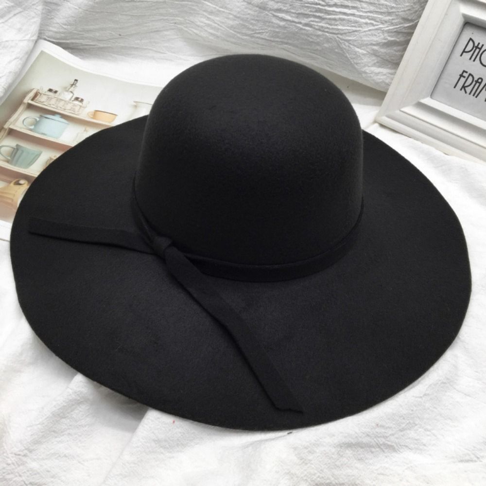 ヴィンテージスタイルのバケットハット、折りたたみ式デザイン、 - Hat Floppy Wide のレビューと価格