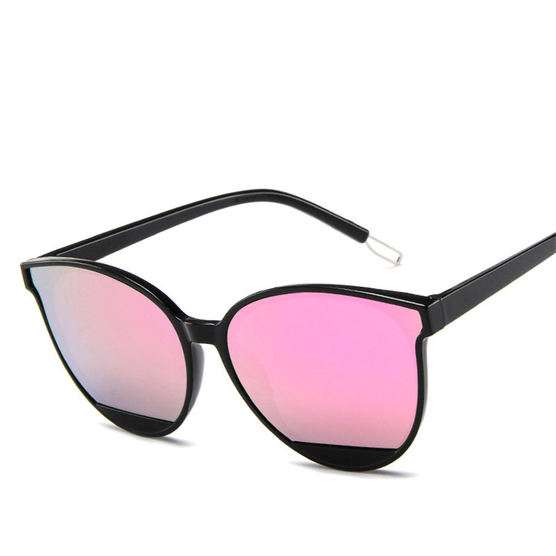 新しいファッションアイウェアキャットアイ男性女性ヴィンテージ - Sunglasses Cat Eye のレビューと価格