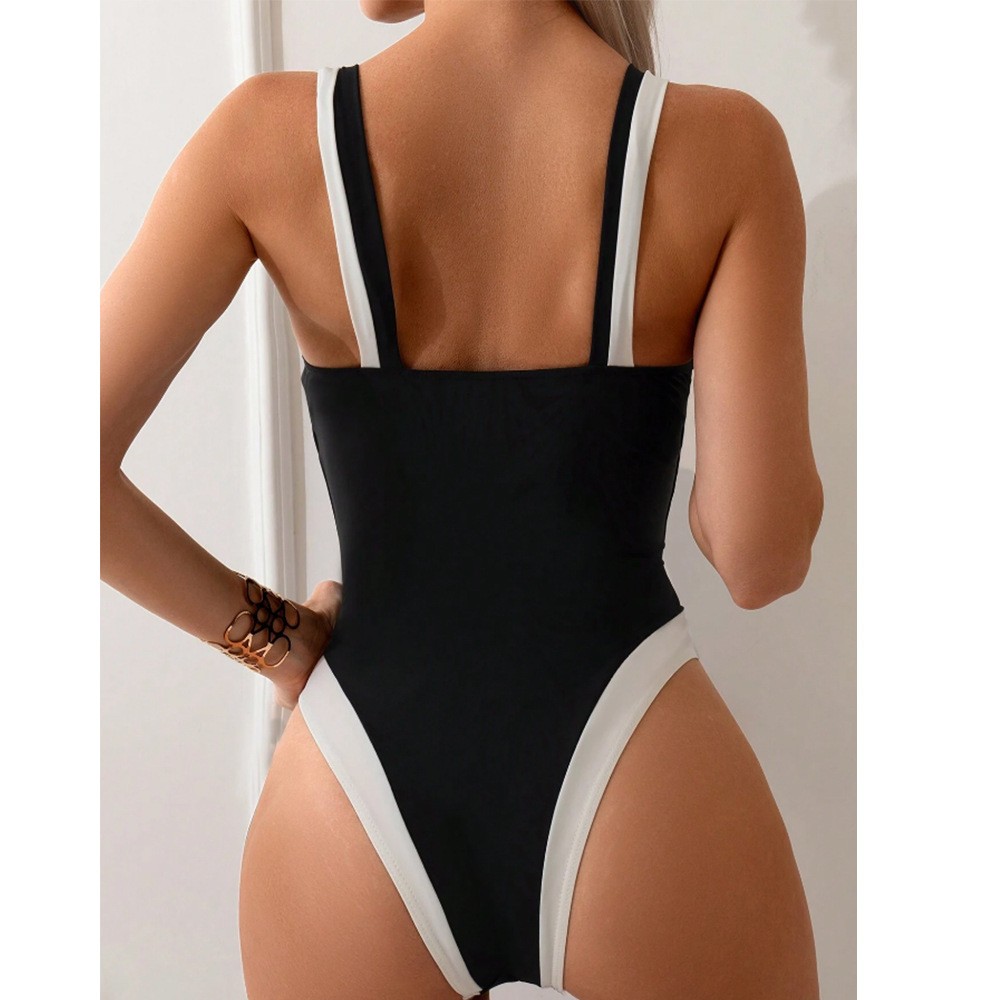 2026 ビキニ 女性用タンキニ ディープ V ネック ビキ - Swimsuit Bikini Ruched のレビューと価格