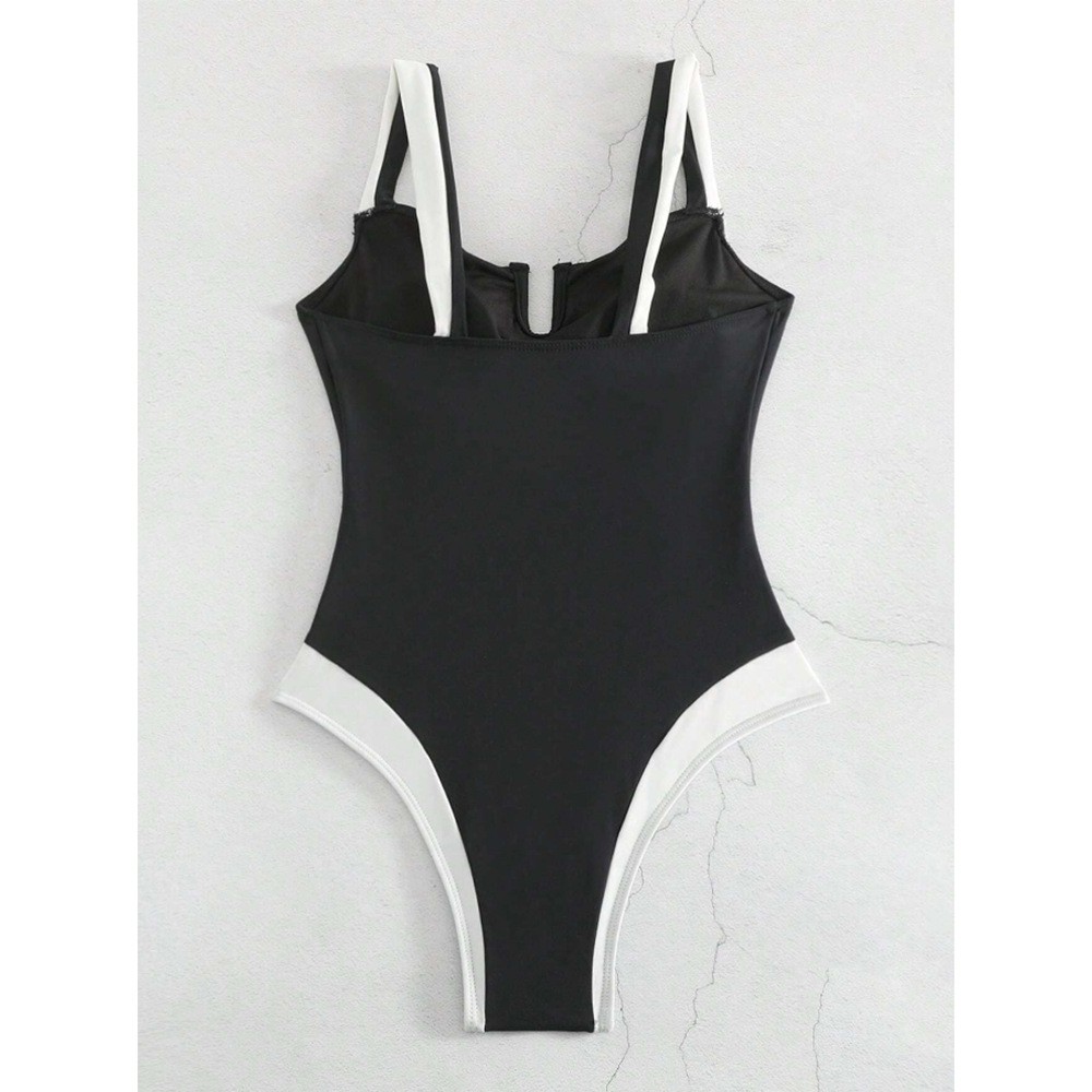 2026 ビキニ 女性用タンキニ ディープ V ネック ビキ - Swimsuit Bikini Ruched のレビューと価格