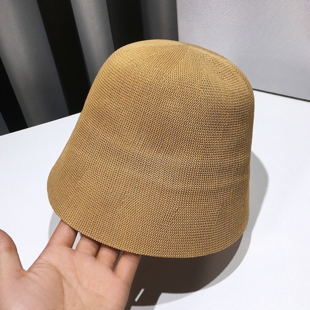 ファッション綿素材通気性リネンサンハットつば広エレガントビー - Hat Floppy Wide のレビューと価格