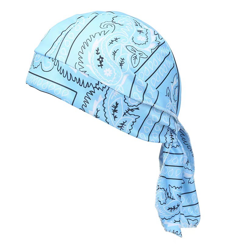メンズバンダナスカーフサイクリングヘッドスカーフハンカチヘッ - Headband Summer Knit のレビューと価格