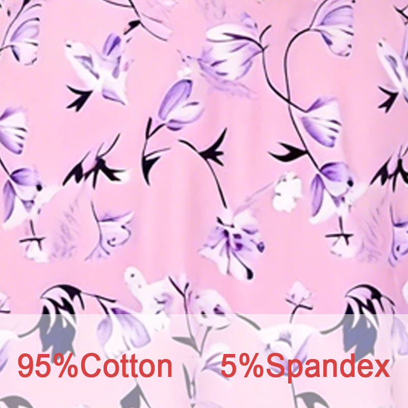 花柄授乳マタニティドレス ラウンドネック サイドジッパー A - Midi Skirt Floral のレビューと価格