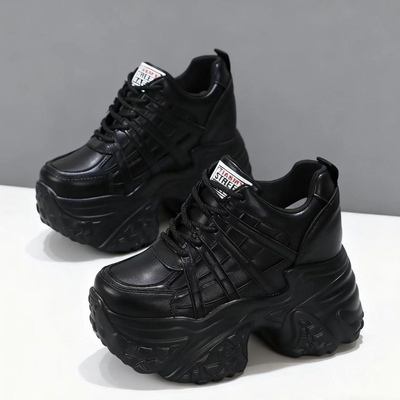2026年新作 10cm 12cm 本革プラットフォーム ウ - Wedge Espadrille Women のレビューと価格